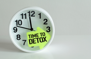 Alcohol Detox, Drug Detox In Los Angeles