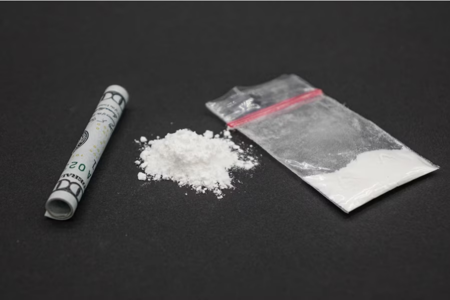 Overdosing On Cocaine