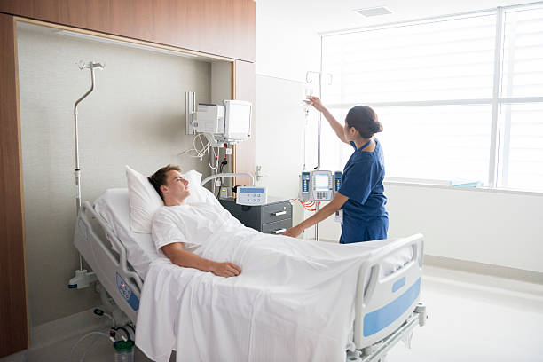 MEDICAL DETOX SUPERVISION
