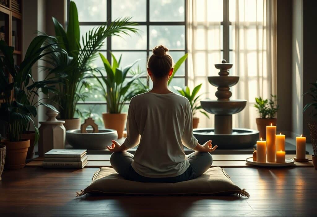 Mindfulness And Meditation Techniques At Transformations Care Lui