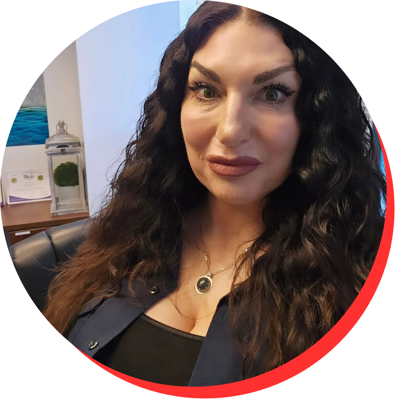 Vanessa De Barros Tcl - Staff Vanessa De Barros Tcl - Staff - Addiction