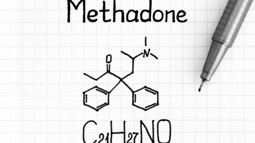 Methadone Treatment Near Me