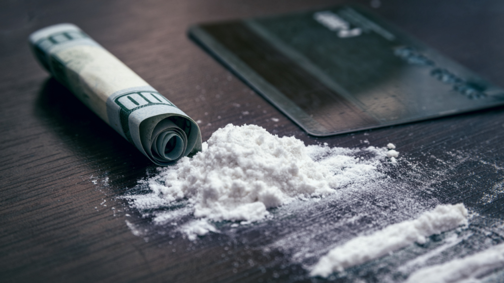 Outstanding Cocaine Addiction Treatment For Substance Abuse Near Me