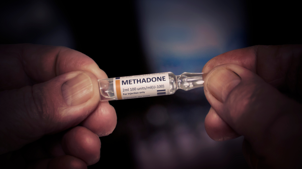 Top Rated Methadone Treatment Near Me