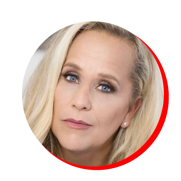 Donna Stanovich Transformations Care Recovery 1 - Staff Donna Stanovich Transformations Care Recovery 1 - Staff - Addiction